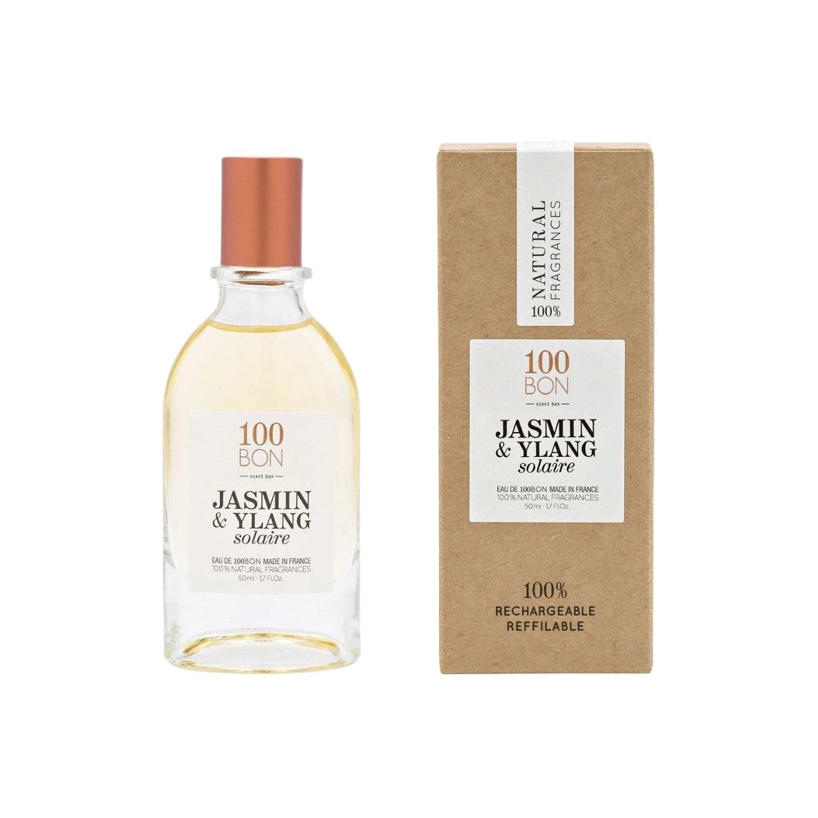 100BON EDT 50ml