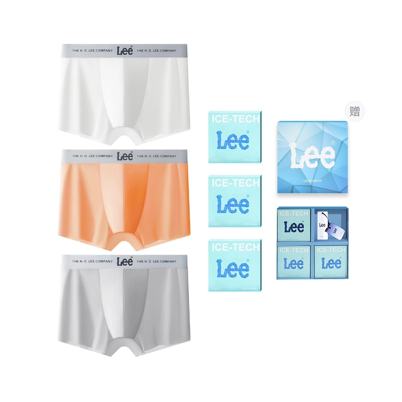 Lee Cordura 10A 3