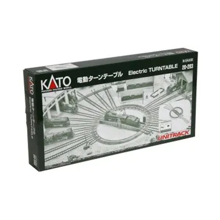 KATO