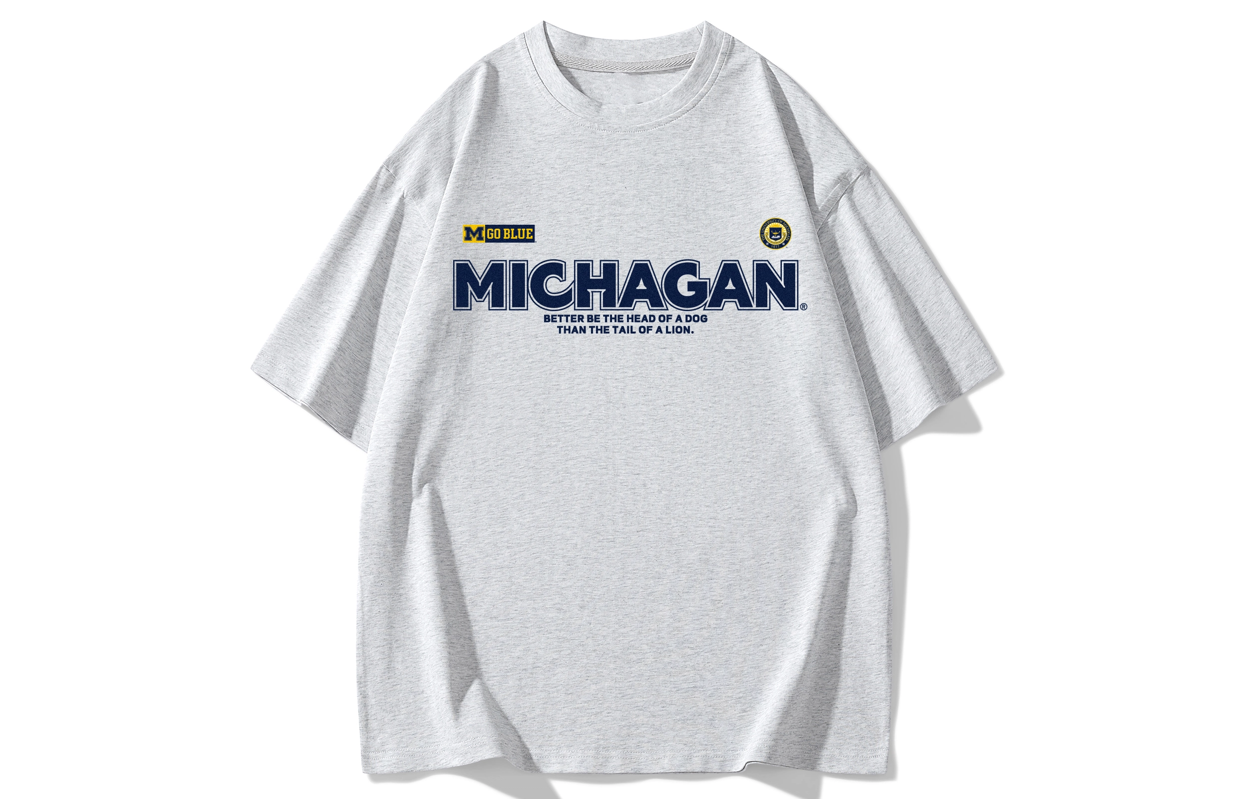 NCAA logoT