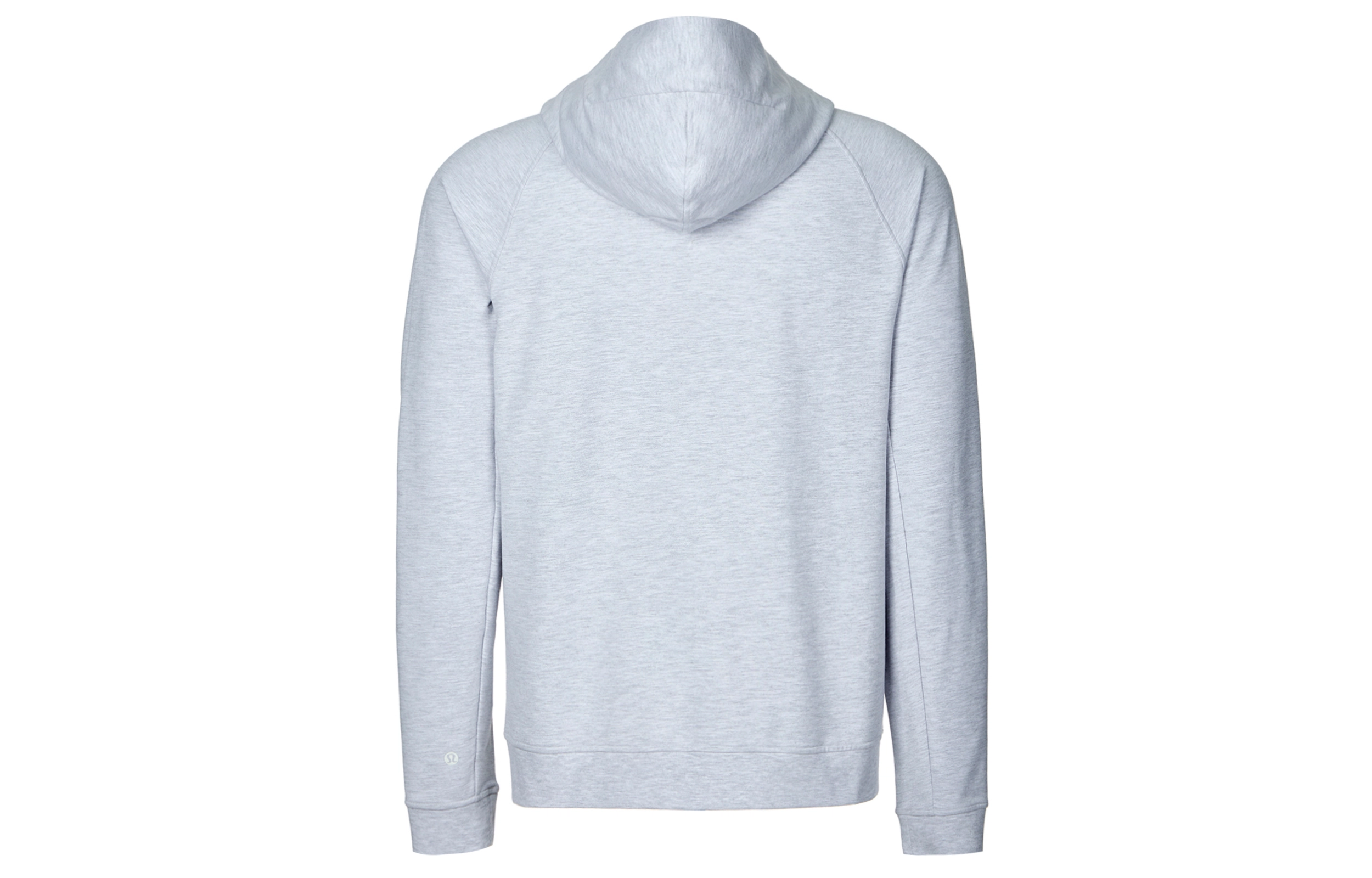lululemon City Sweat Logo