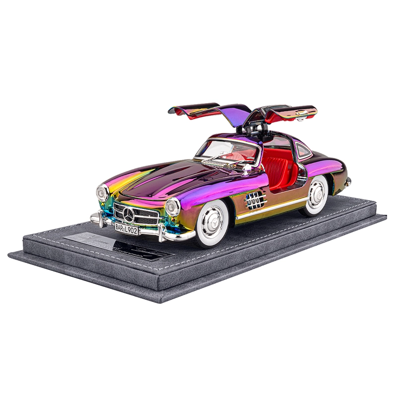 MX 124 300SL