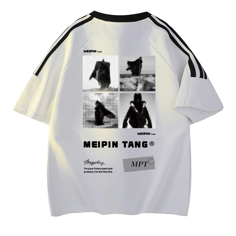 MEIPIN TANG T