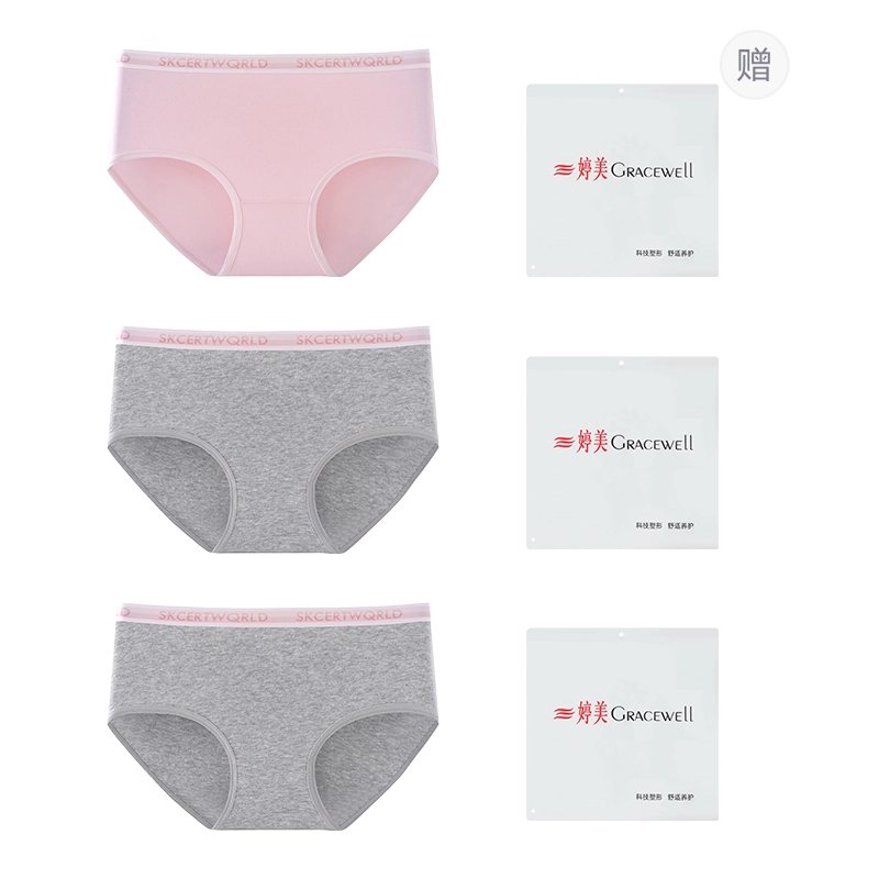 GRACEWELL A 3