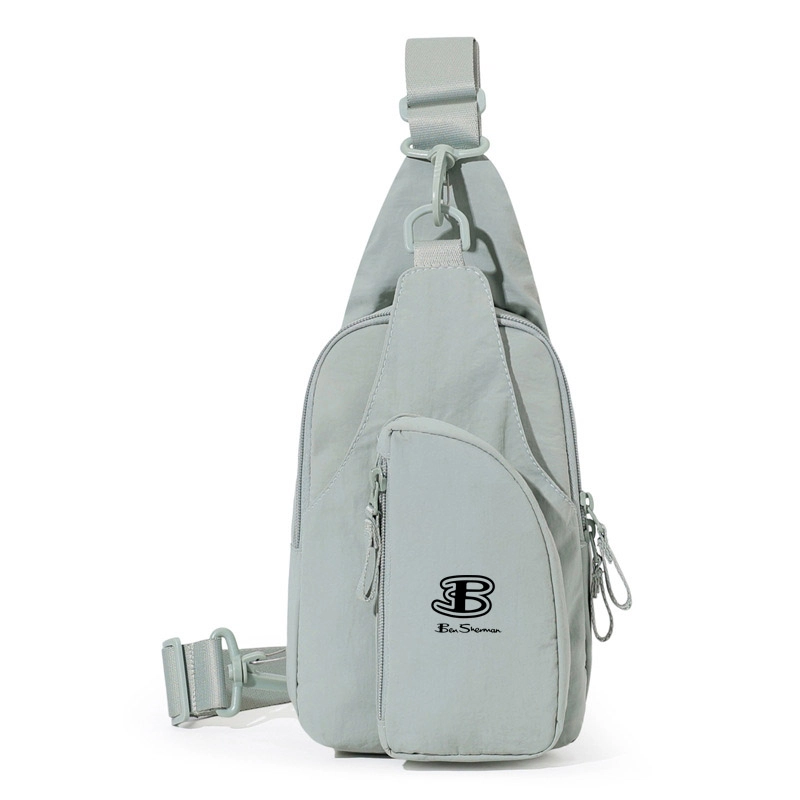 BEN SHERMAN