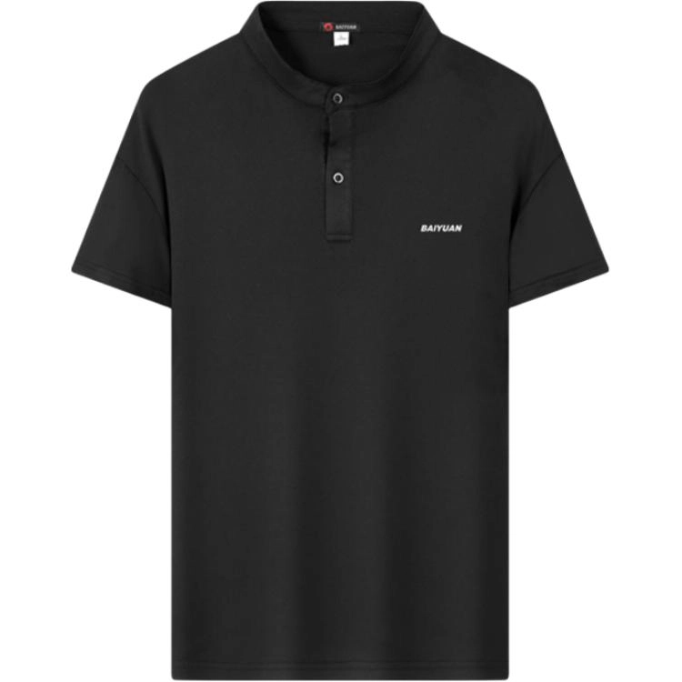 BaiYuan Trousers Polo