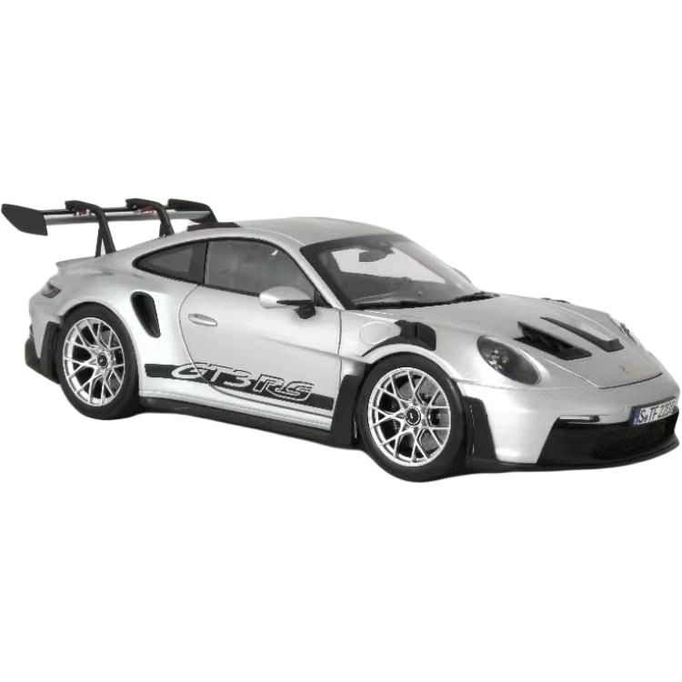 NOREV 118 2022 911 992 GT3 RS