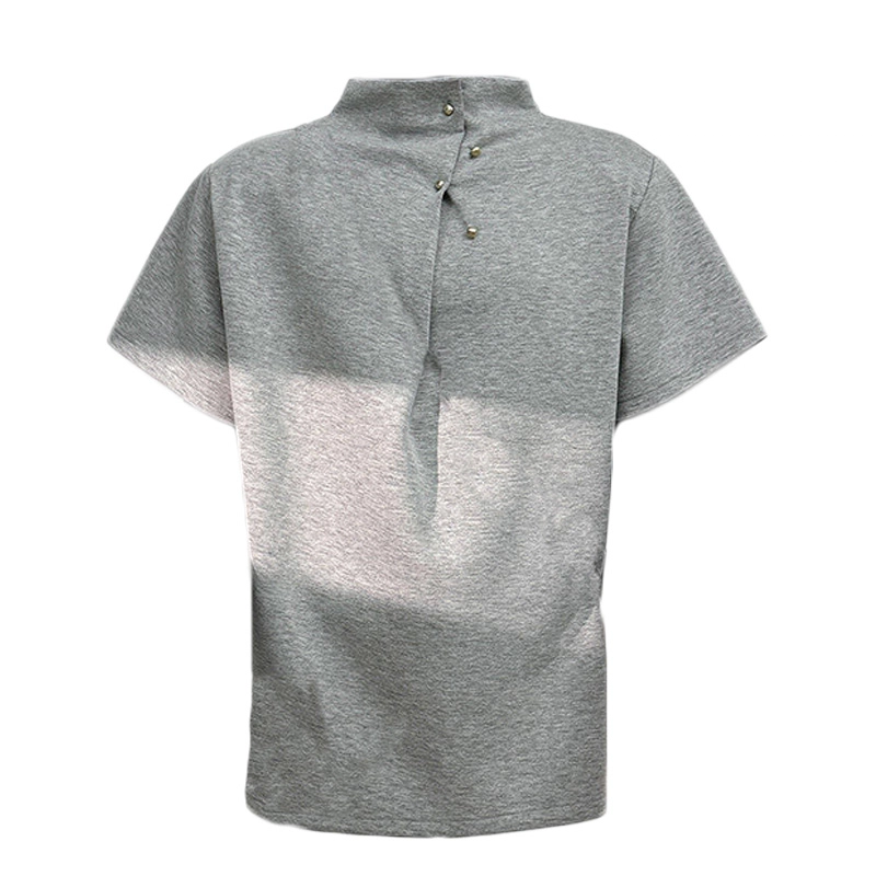WELTER EXPERIMENT T