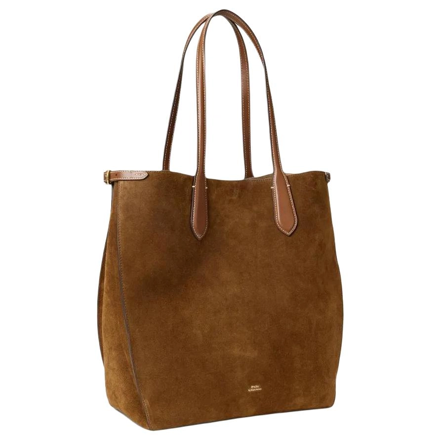 Polo Ralph Lauren Bellport Tote