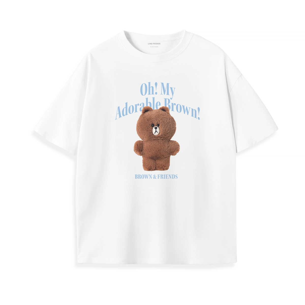 LINE FRIENDS T