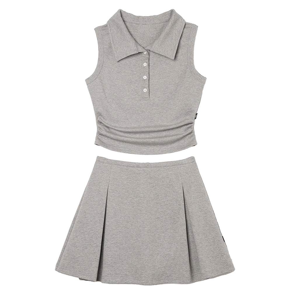 Olivia Share777 POLO