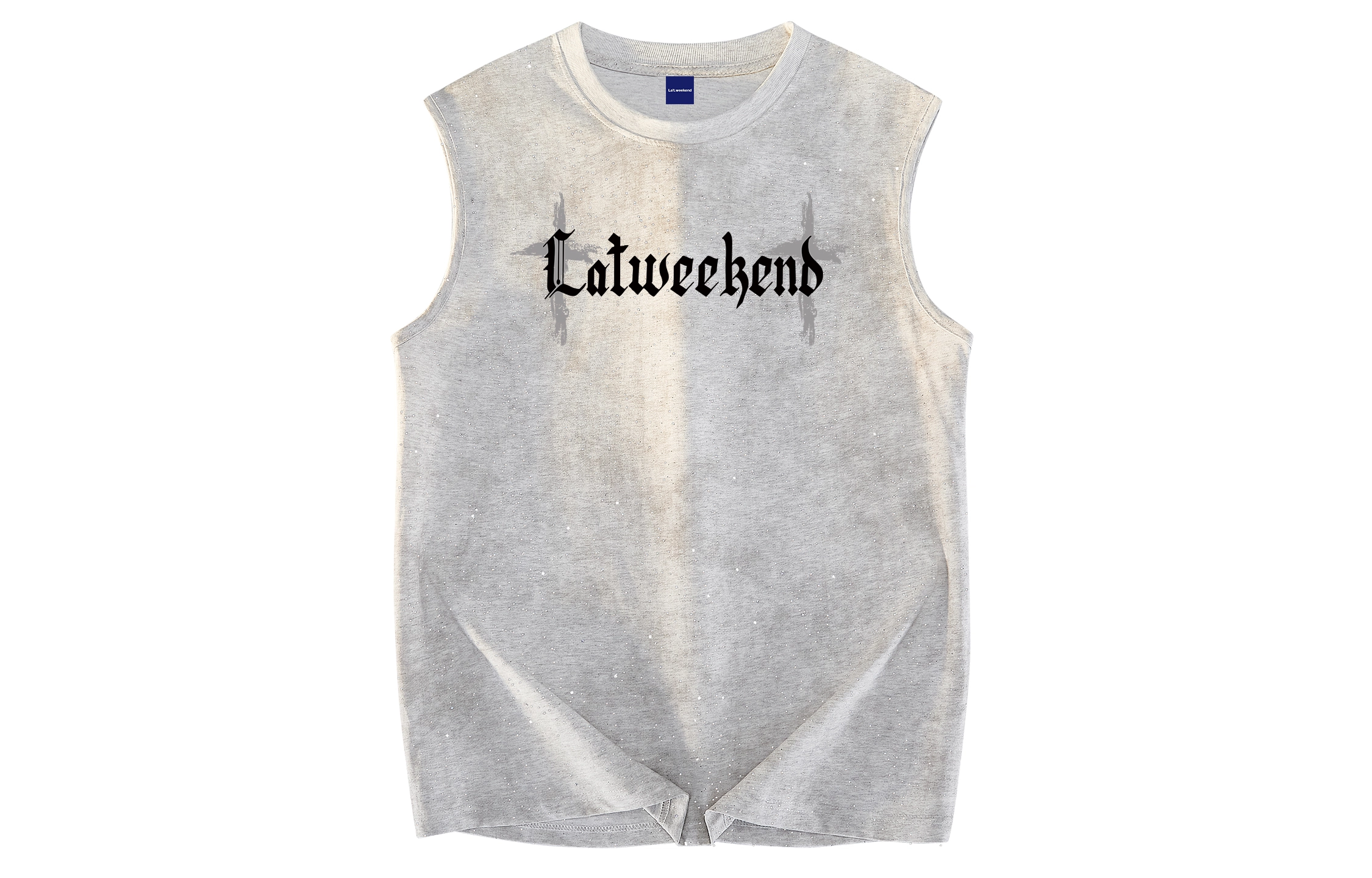 LA'T.WEEKEND 260 Logo