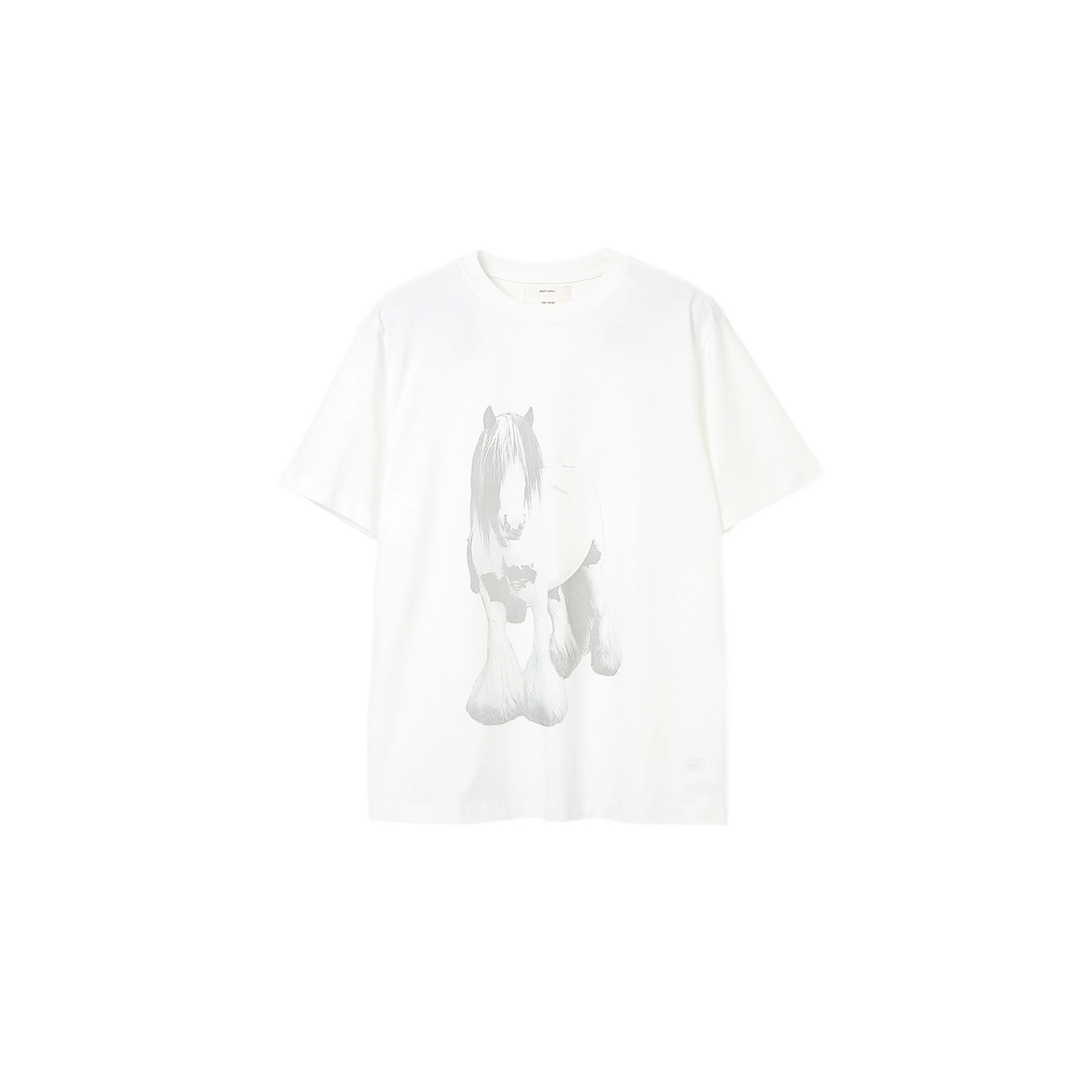 BASIC MATCH T