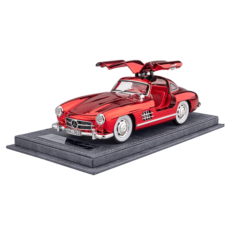 MX 124 300SL