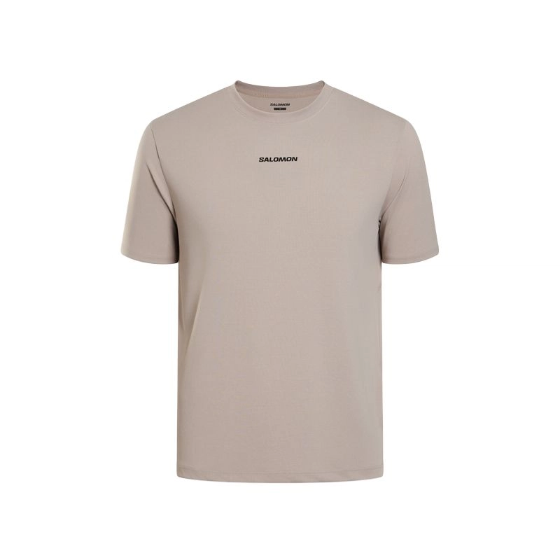 SALOMON AMPHI POWER DRY SS M T