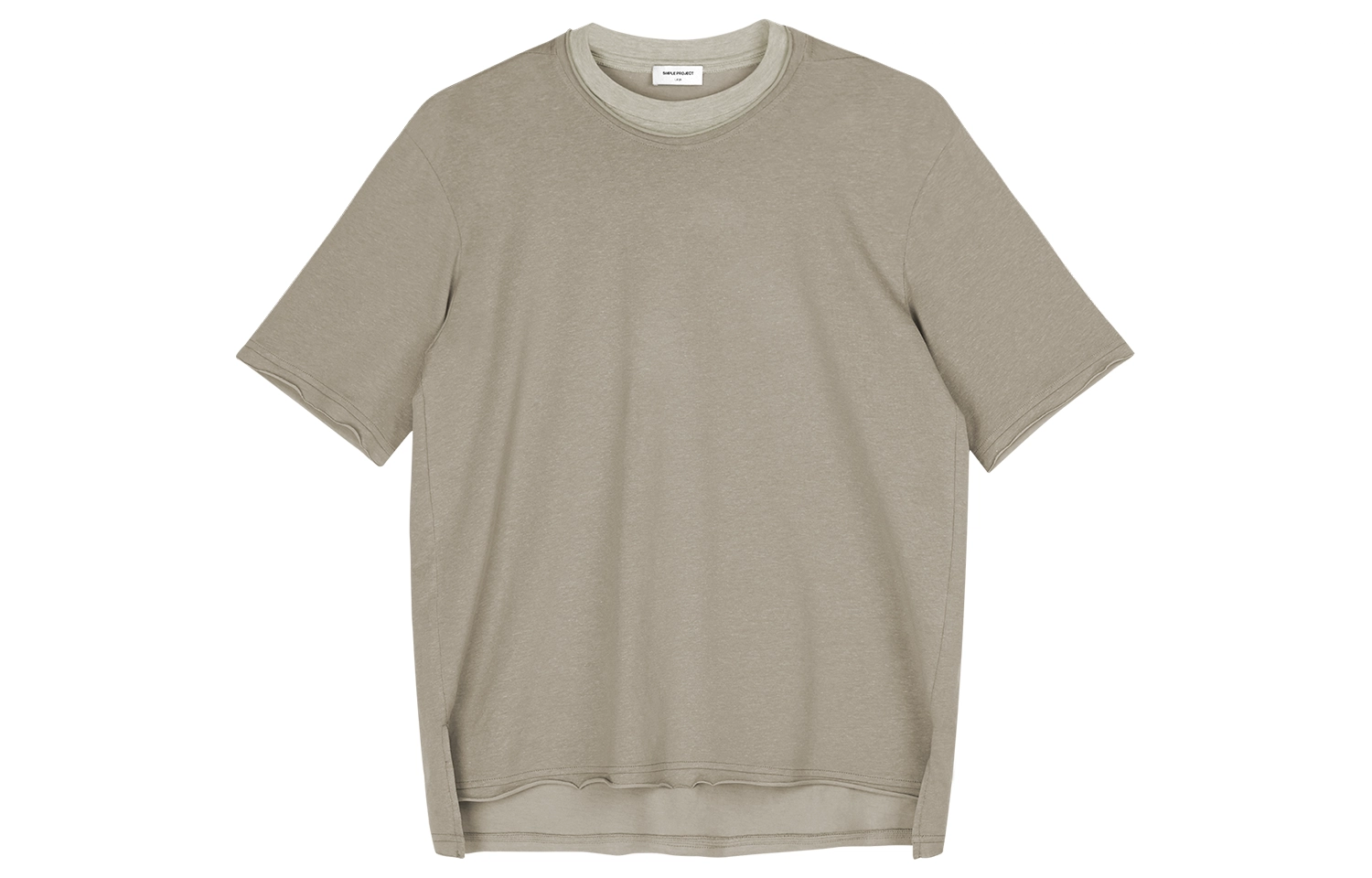 SIMPLE PROJECT T