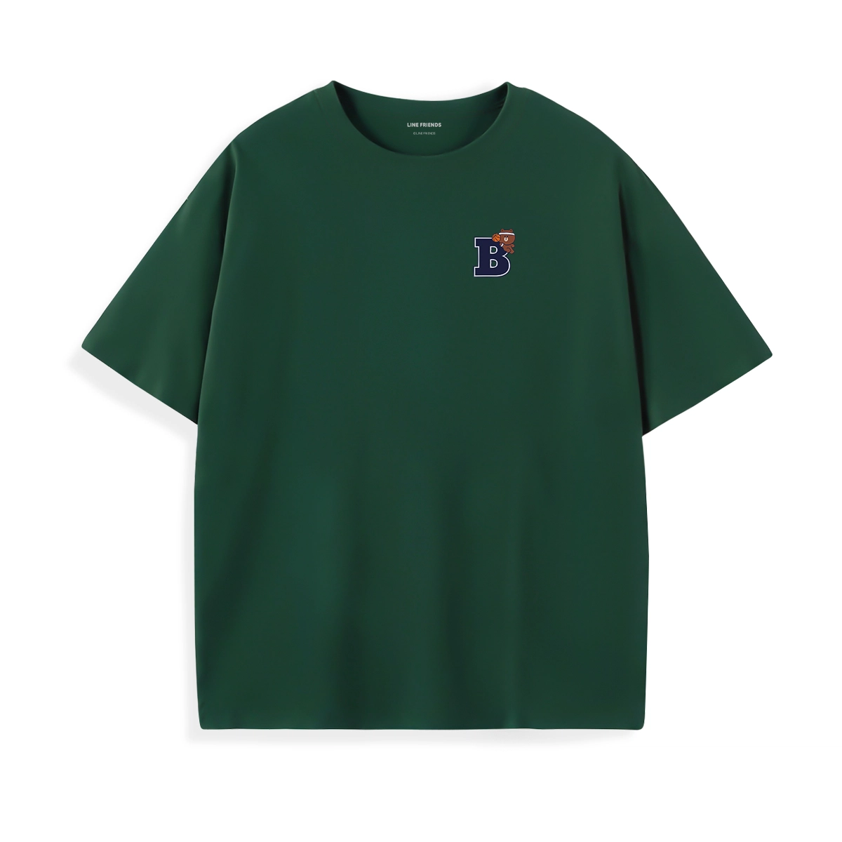 LINE FRIENDS T