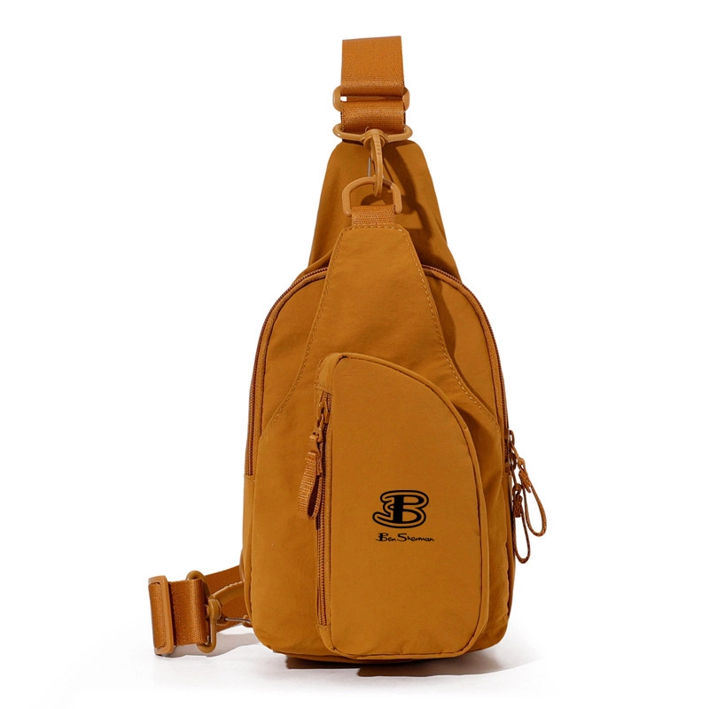 BEN SHERMAN