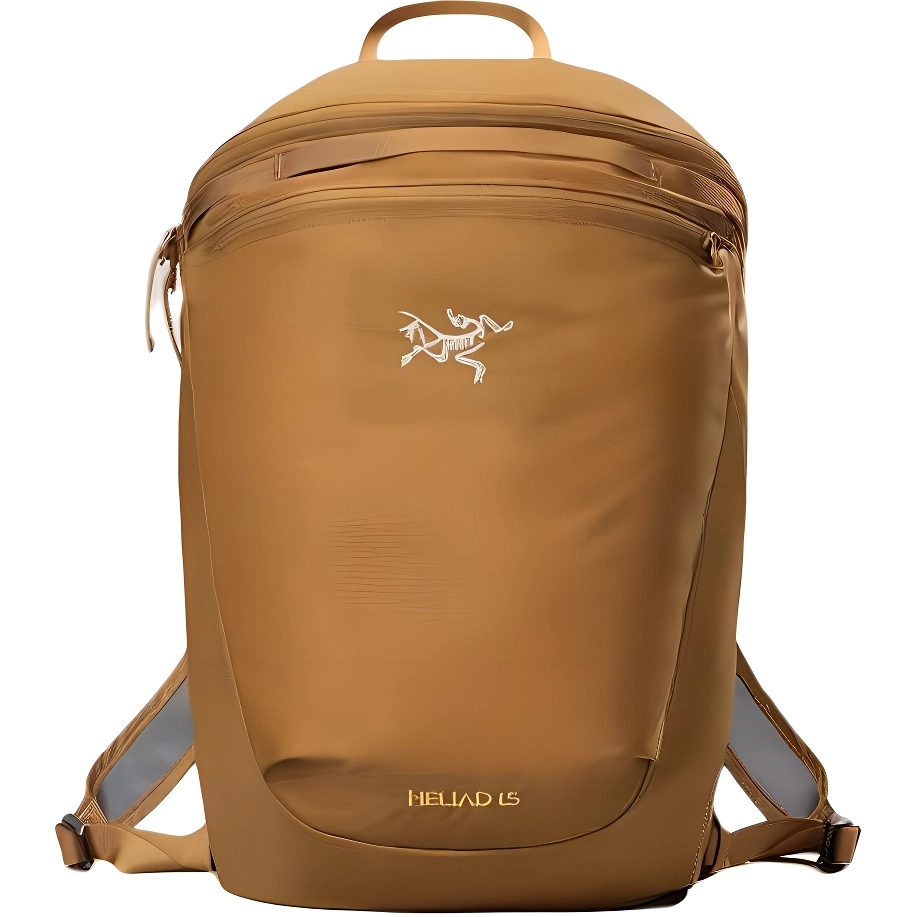 Arcteryx Heliad 15L Yukon