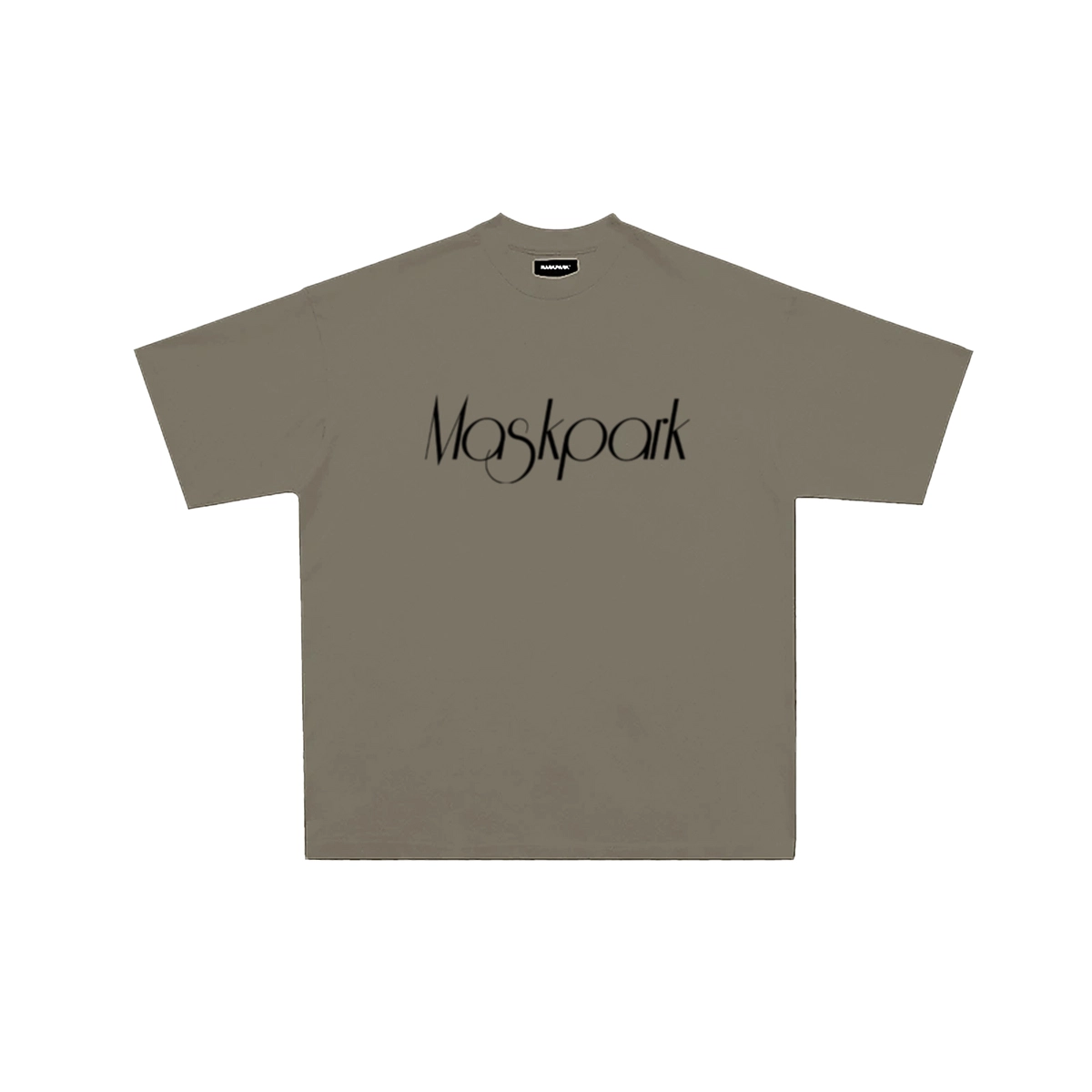 MASKPARK logoT