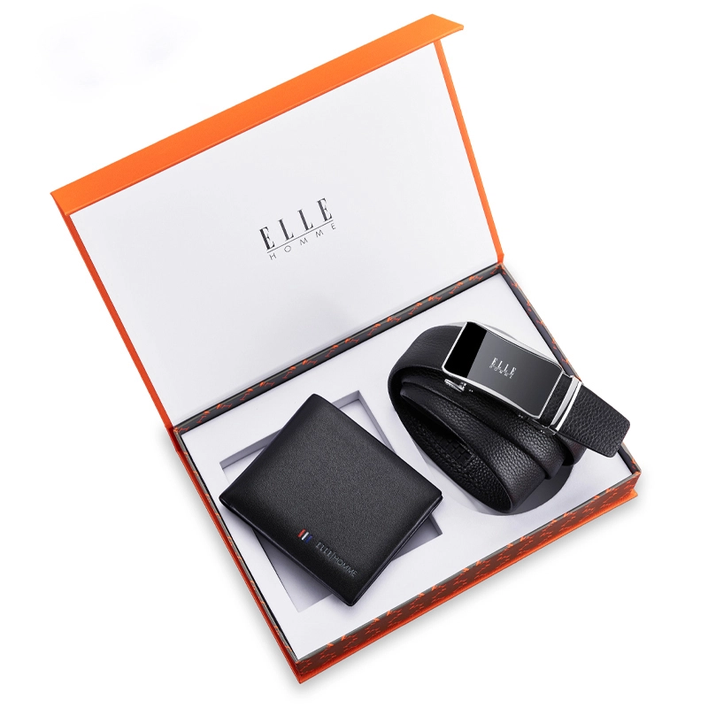 ELLE HOMME 3.5cm