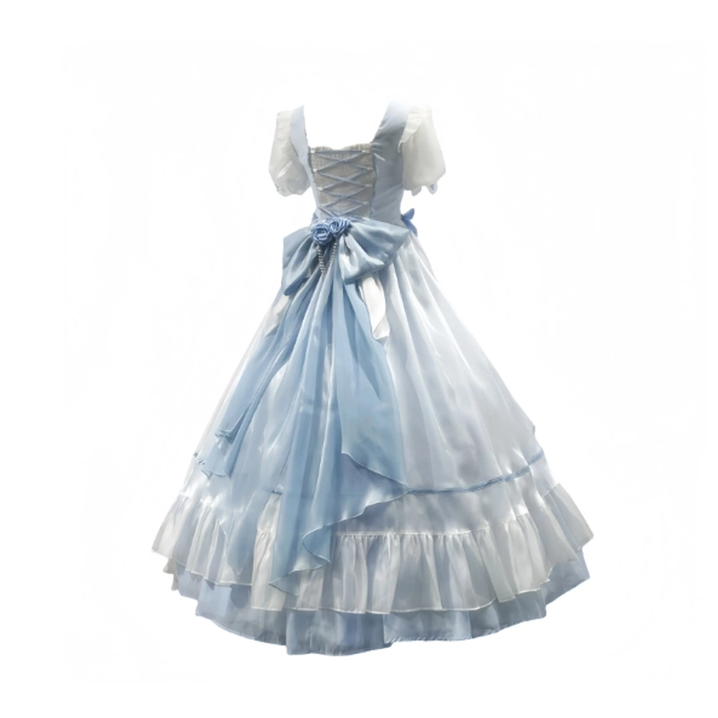 ECKCDS Lolita