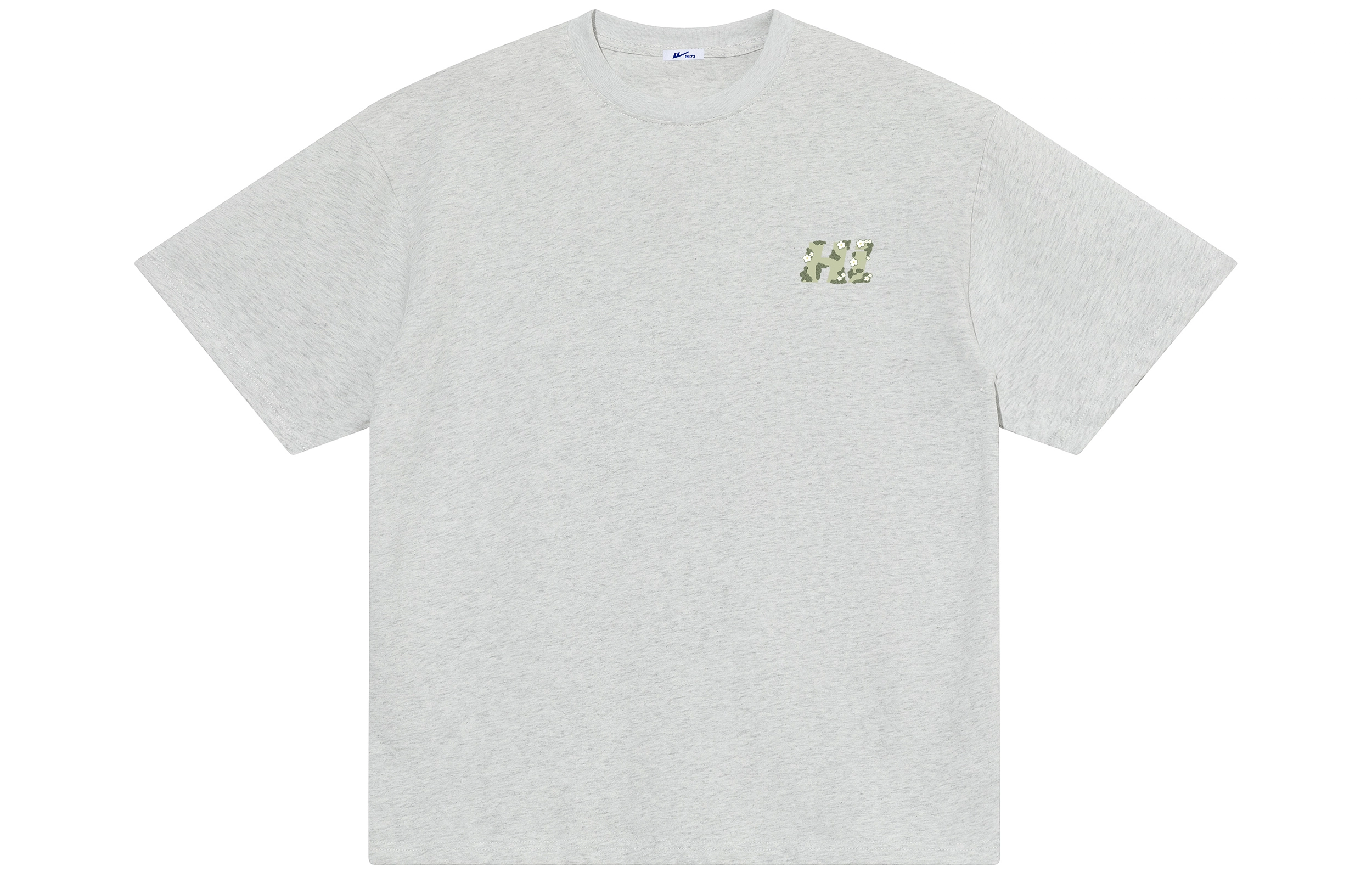 Warrior T