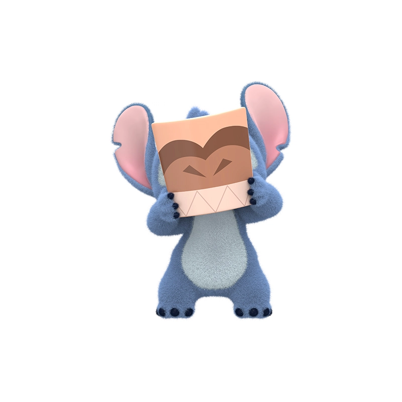 TOP TOY Hello 6