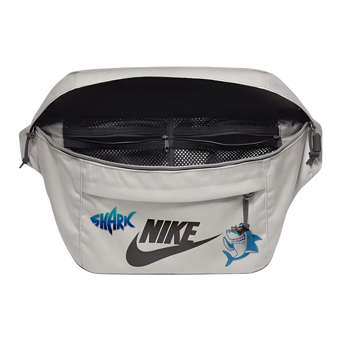 Nike Logo BK