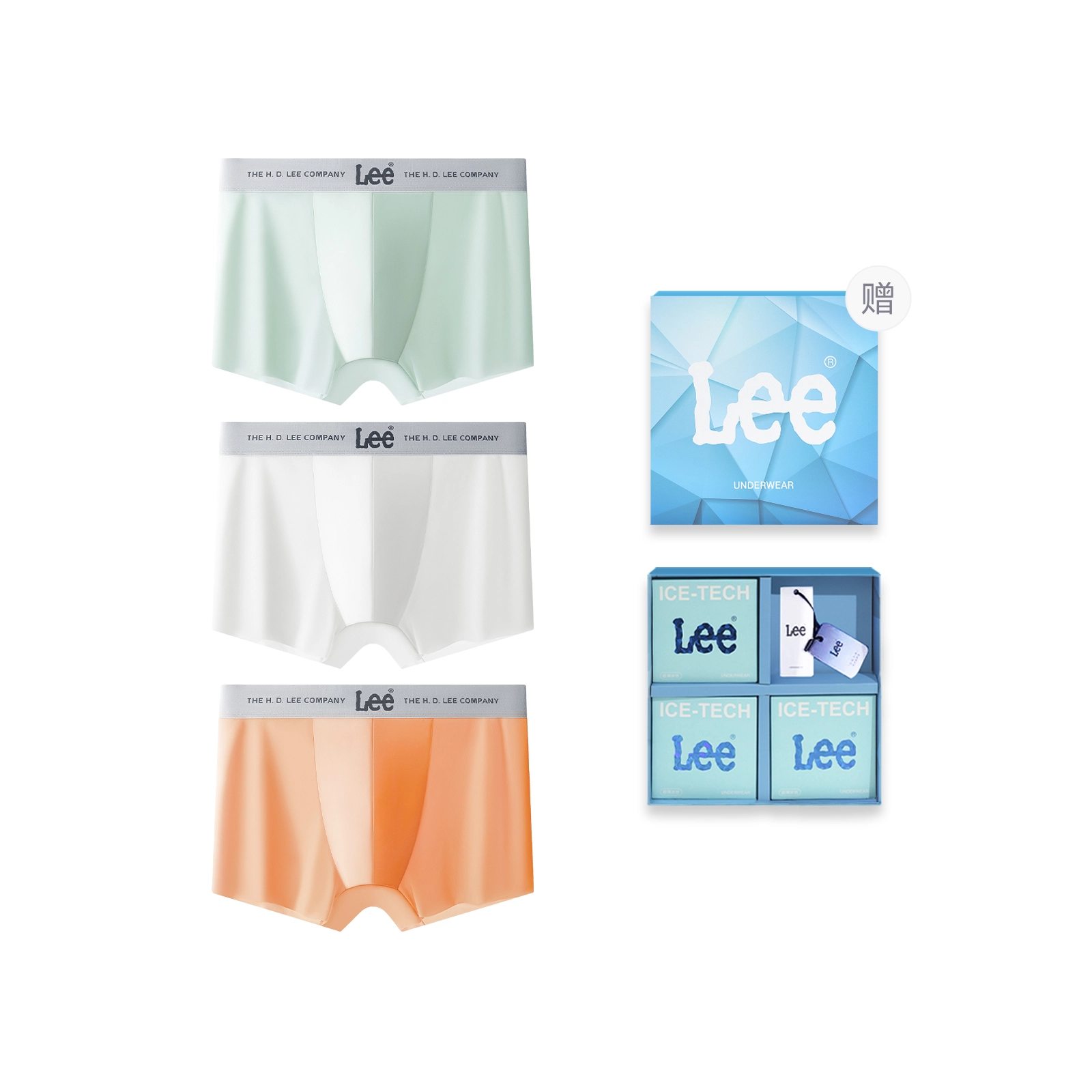 Lee Lee SS23 10A 3