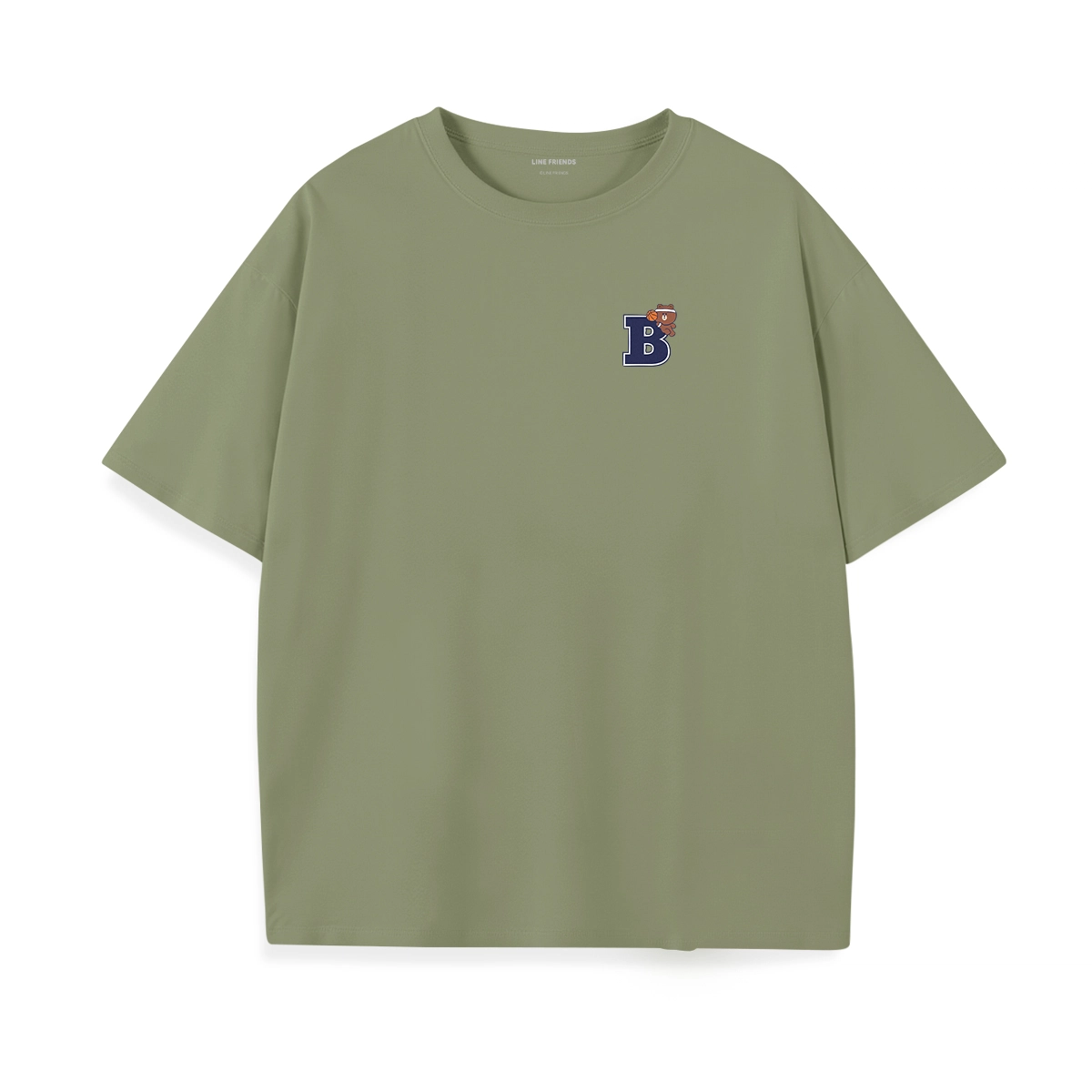 LINE FRIENDS T
