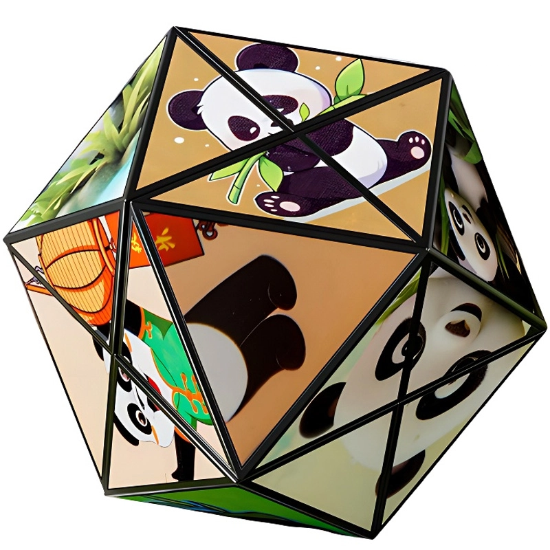 3D