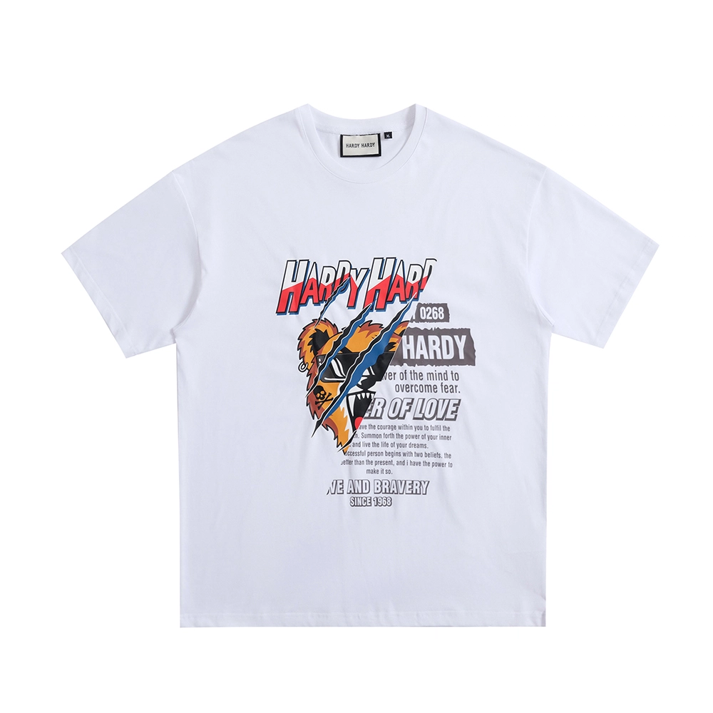 HARDY HARDY T