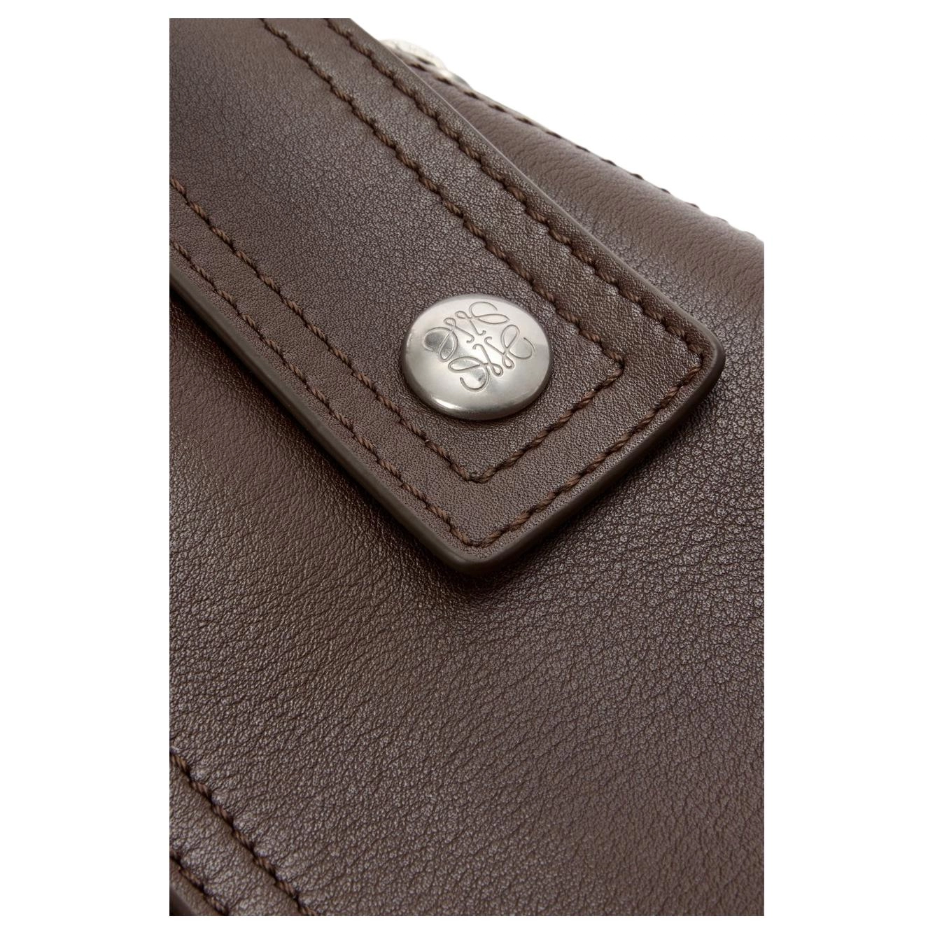 LOEWE Puzzle Biker