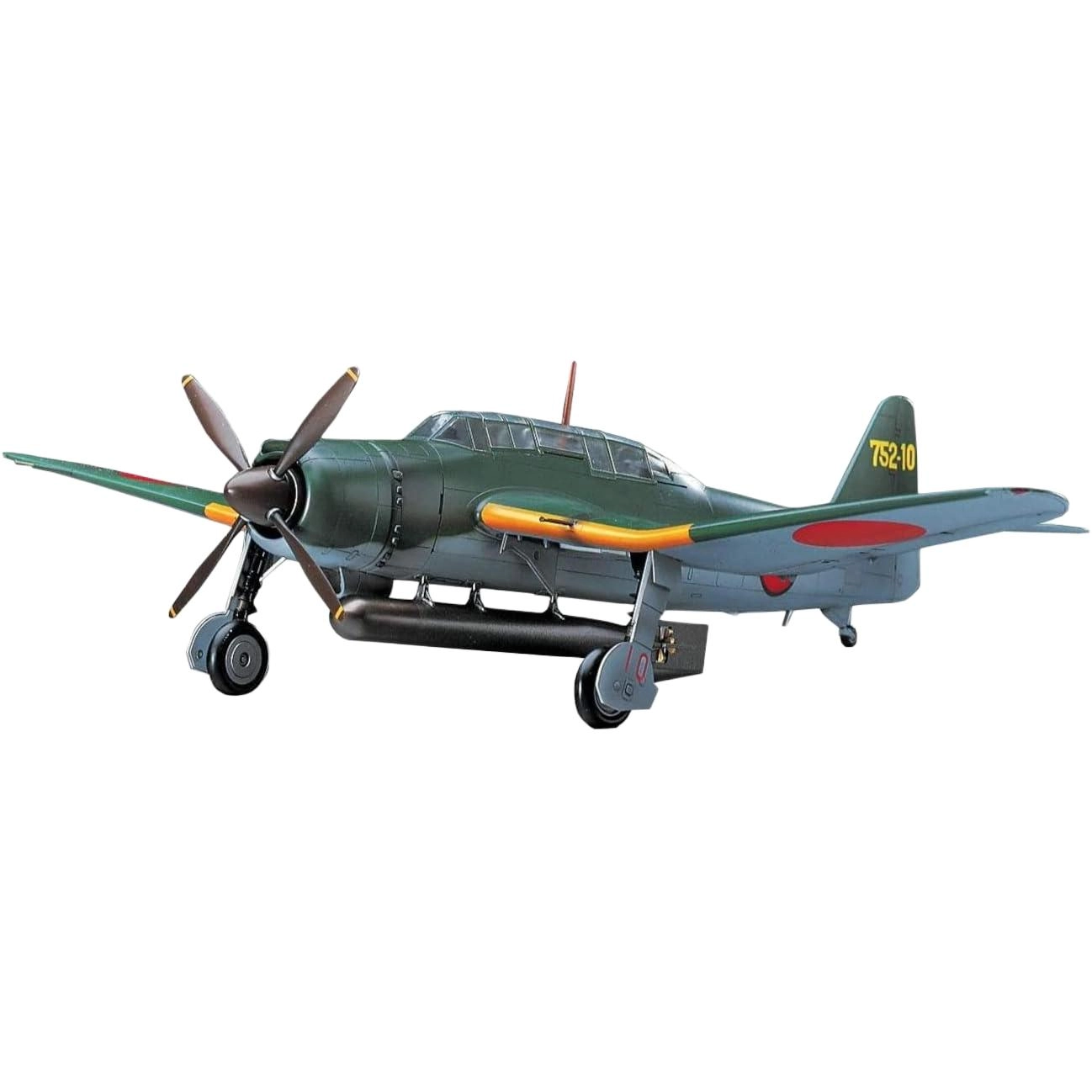Hasegawa 148 B7A2