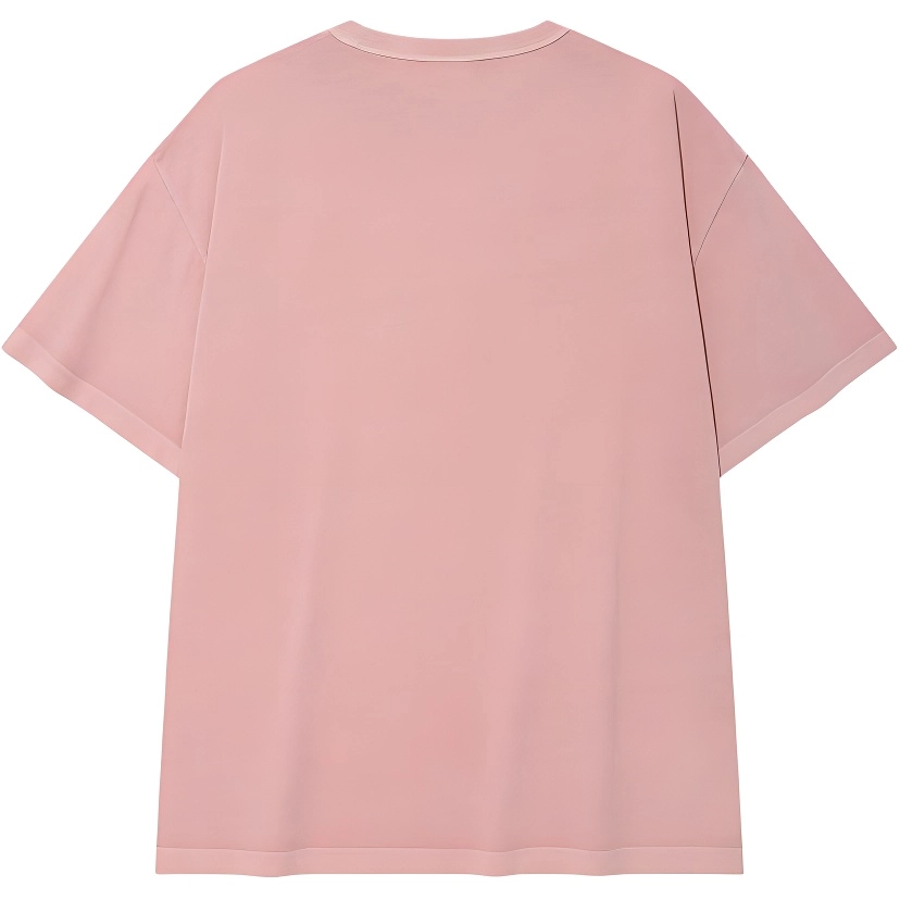 COVERNAT SS25 T