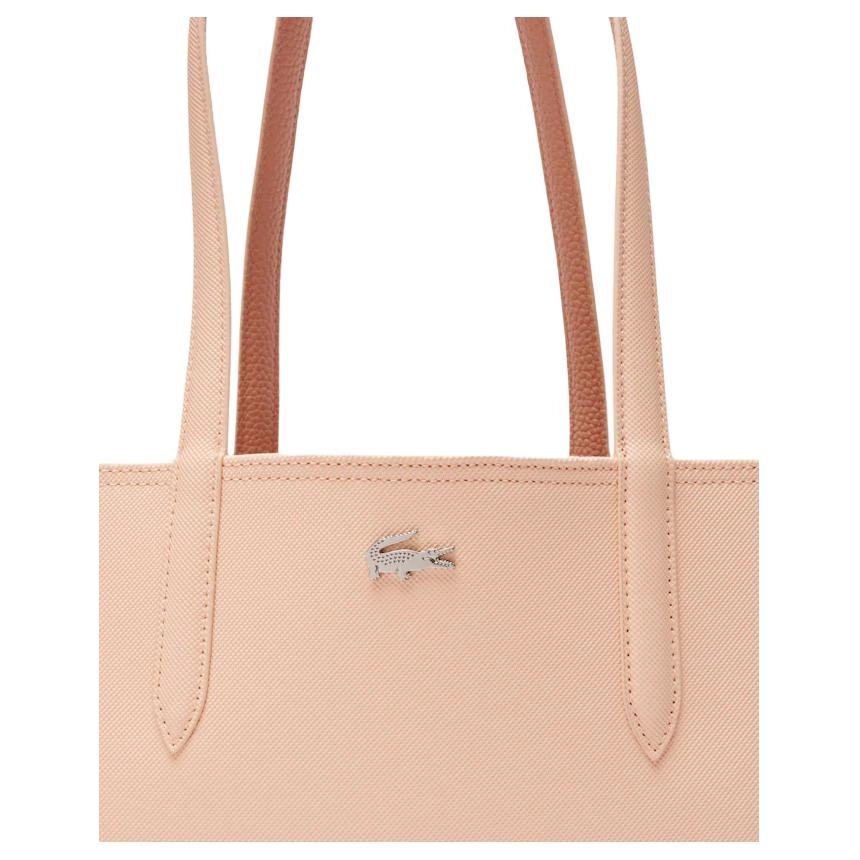 LACOSTE Anna PVC Tote