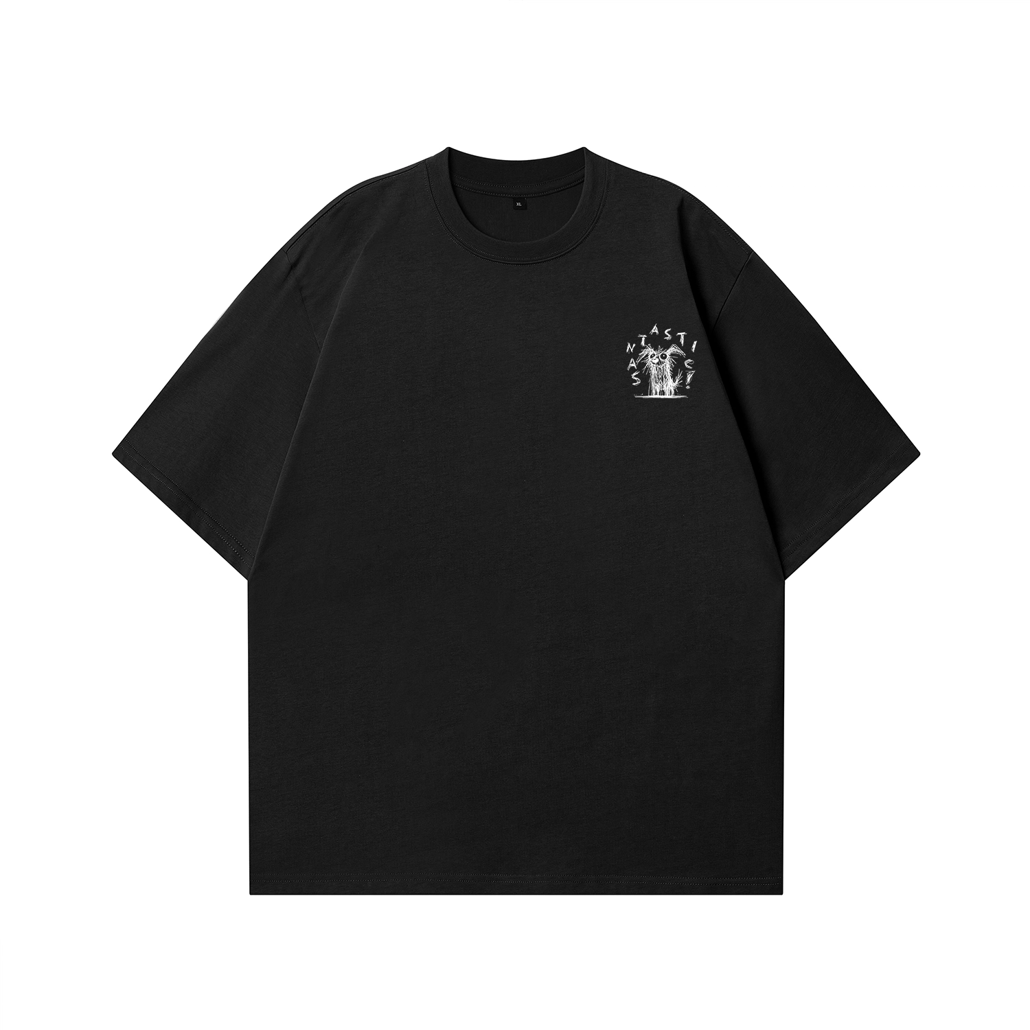 SANTASTIC T