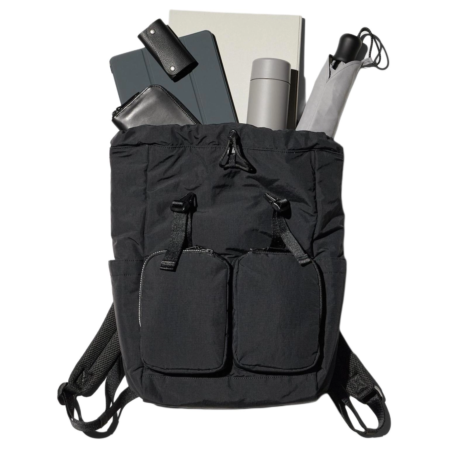 UNIQLO 24L