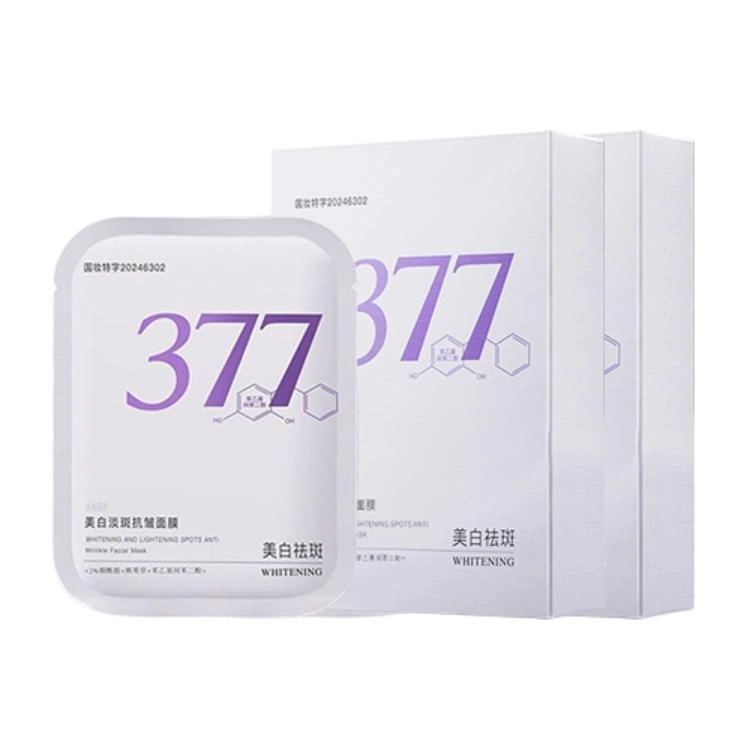 377