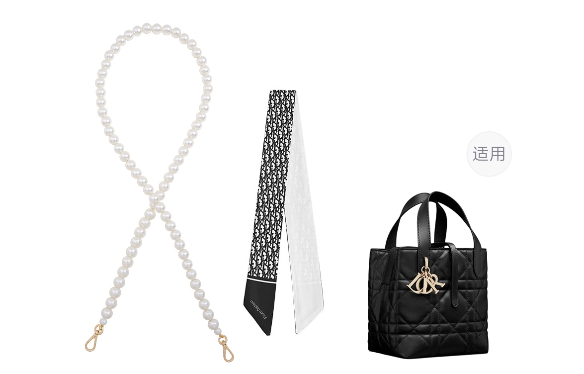 DIOR Toujours
