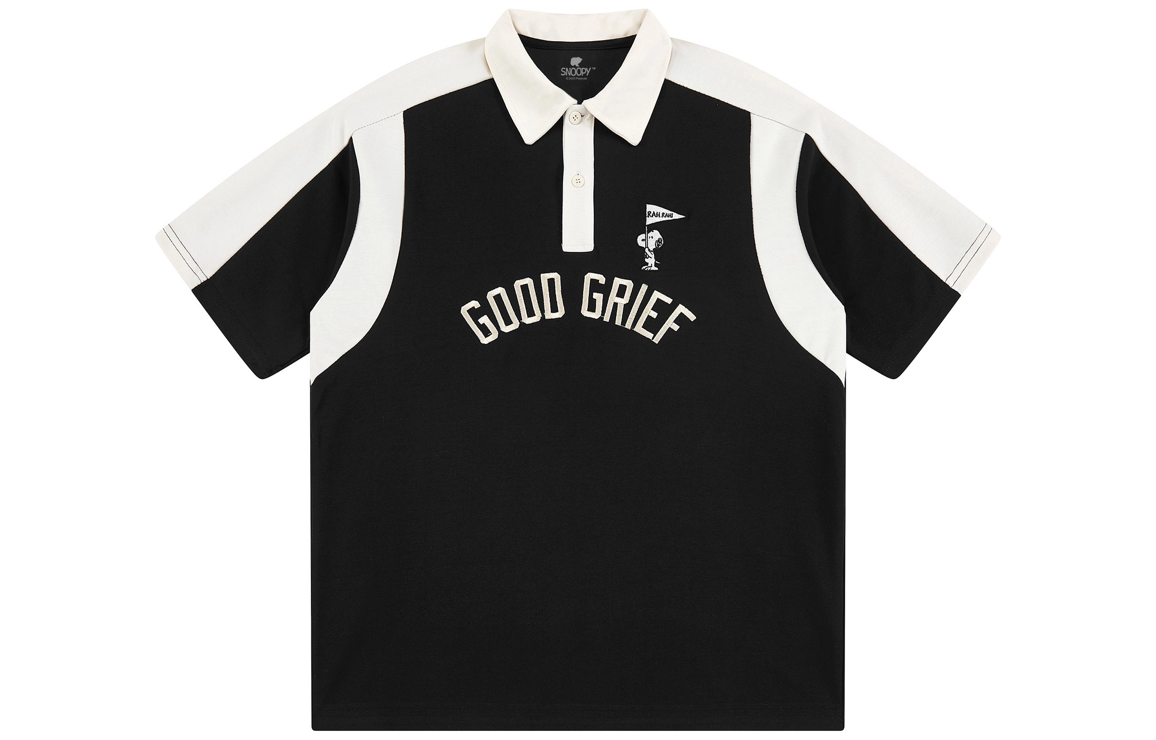 SNOOPY Polo