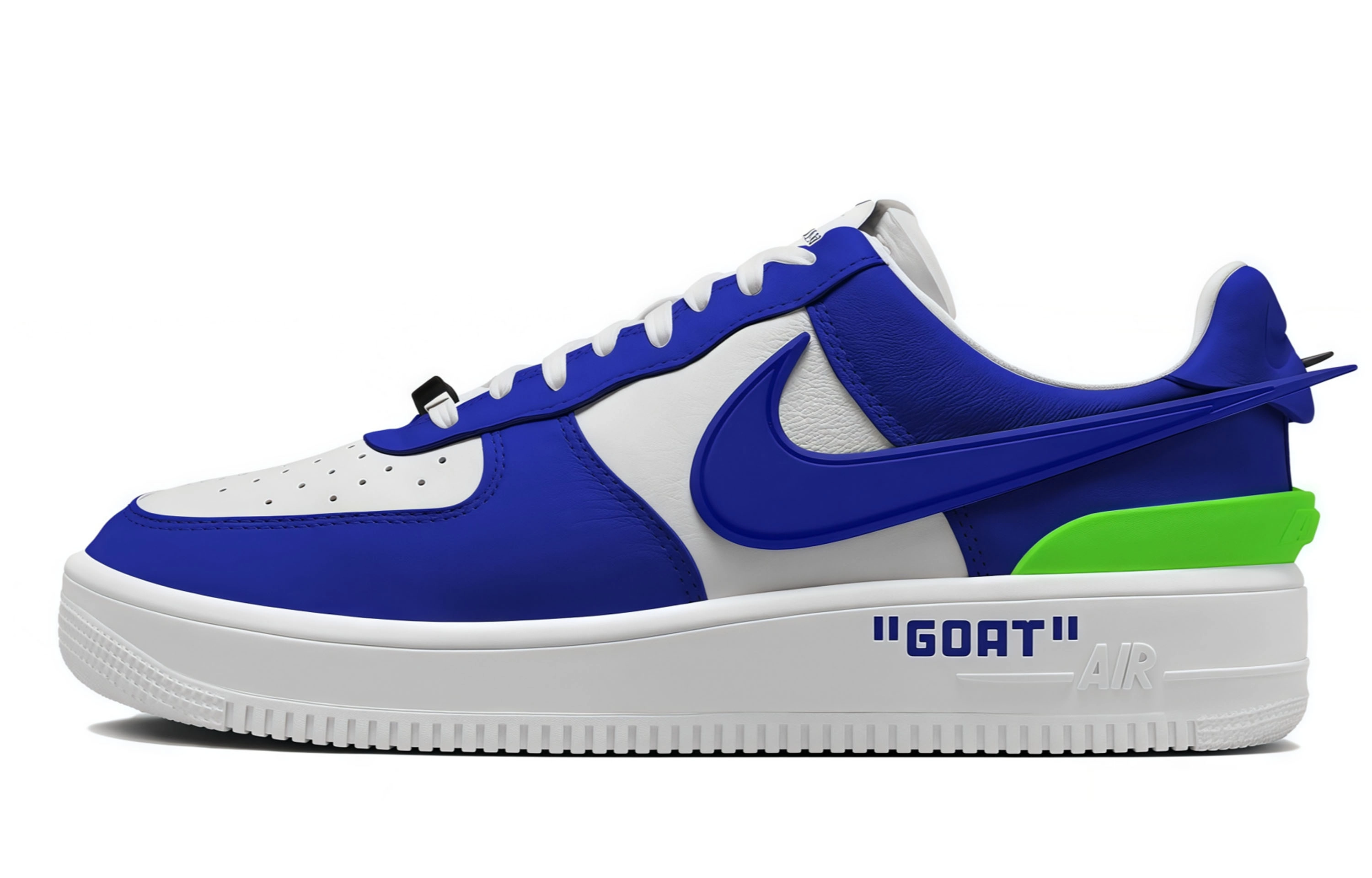 AMBUSH x Nike Air Force 1