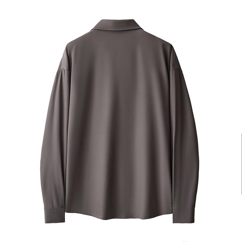 Caramella oversize