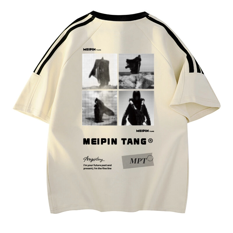 MEIPIN TANG T