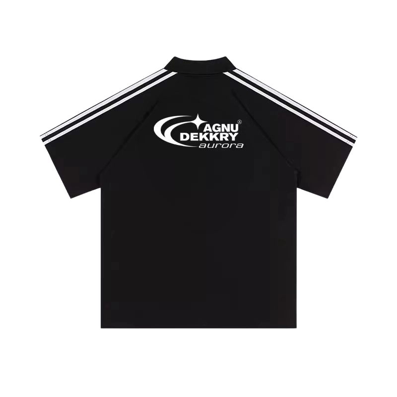 WBWR Polo