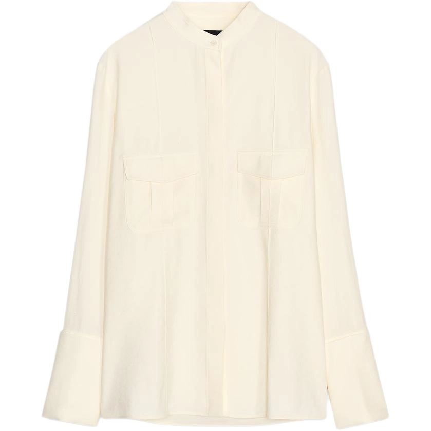 ZARA POLO