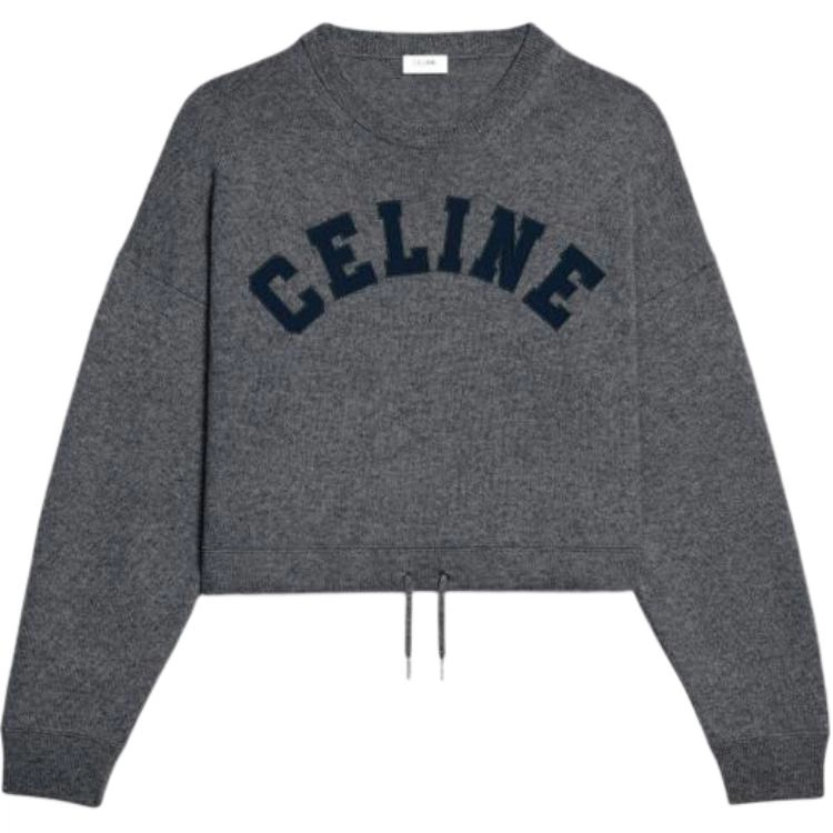 CELINE FW22 Logo