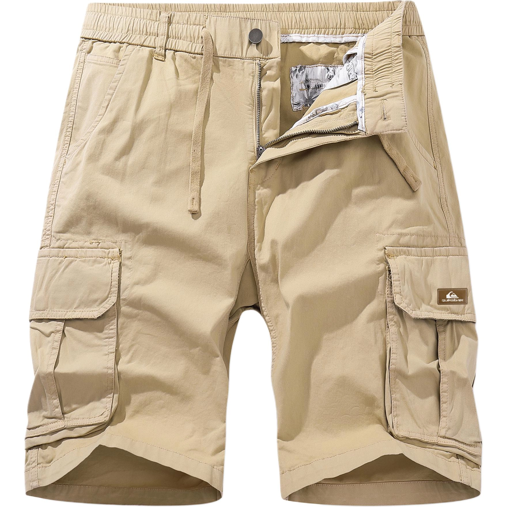 Quiksilver