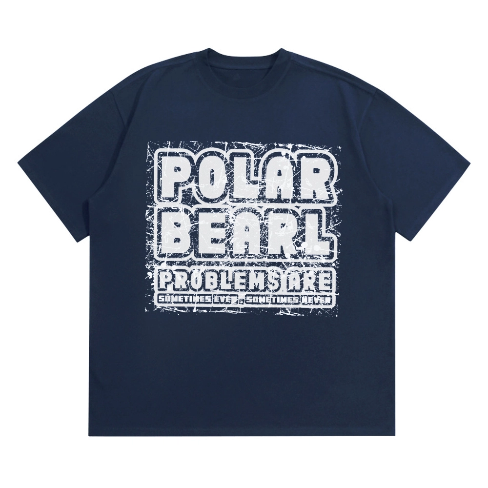 POLAR BEAR LOGOT